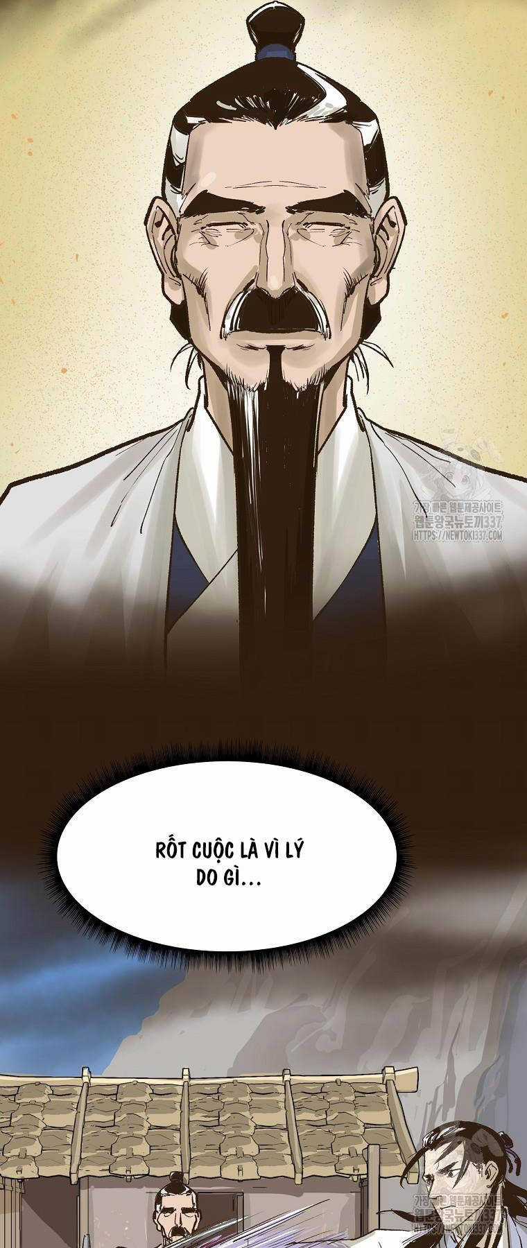 Quỷ Công Di Lục - Chapter 4 - Trang 30