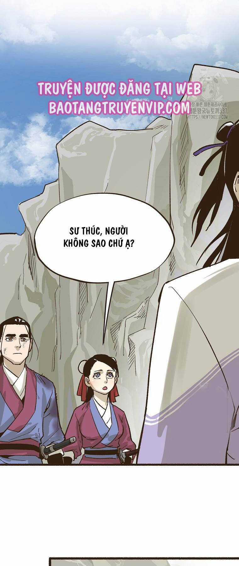 Quỷ Công Di Lục - Chapter 4 - Trang 33