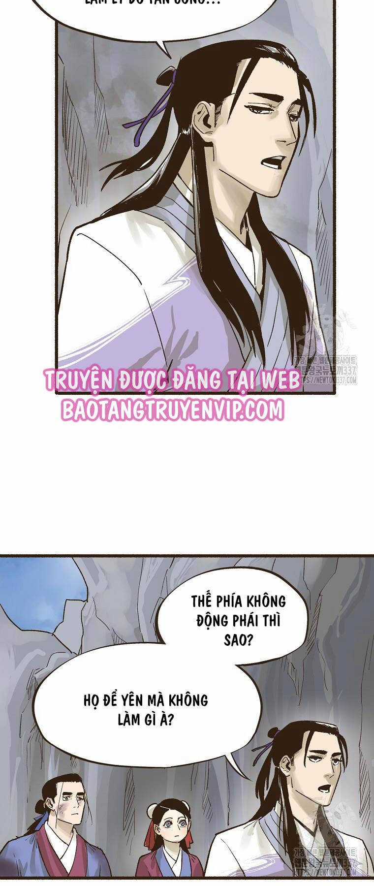 Quỷ Công Di Lục - Chapter 4 - Trang 40