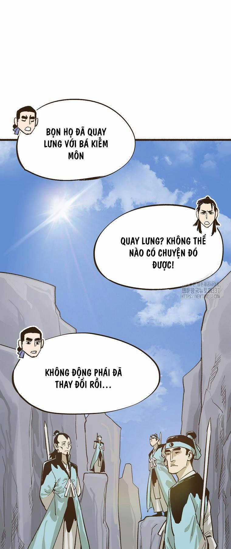 Quỷ Công Di Lục - Chapter 4 - Trang 41