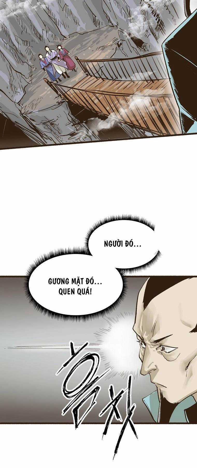 Quỷ Công Di Lục - Chapter 4 - Trang 46