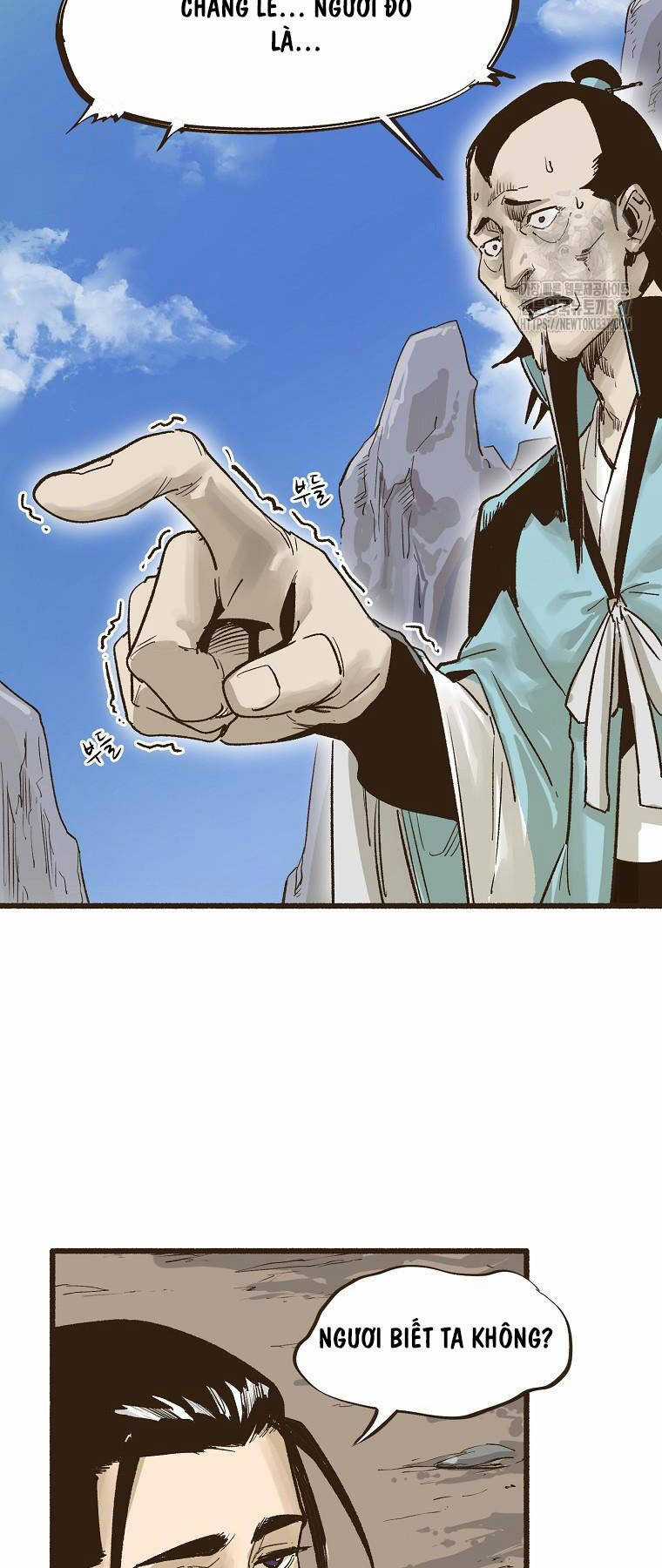 Quỷ Công Di Lục - Chapter 4 - Trang 48