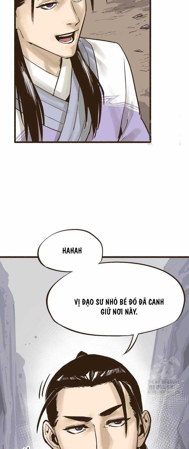 Quỷ Công Di Lục - Chapter 4 - Trang 49