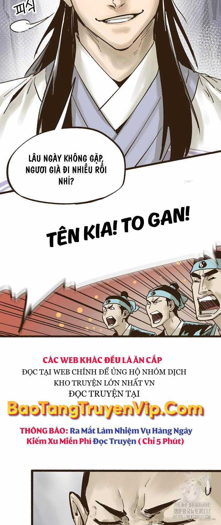 Quỷ Công Di Lục - Chapter 4 - Trang 50