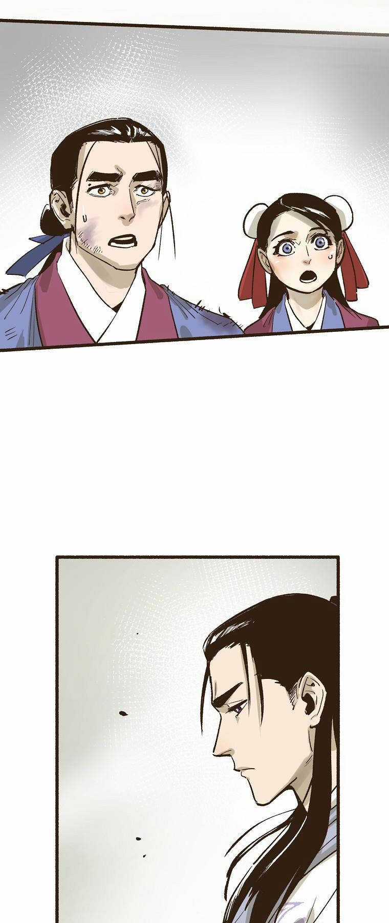 Quỷ Công Di Lục - Chapter 4 - Trang 6