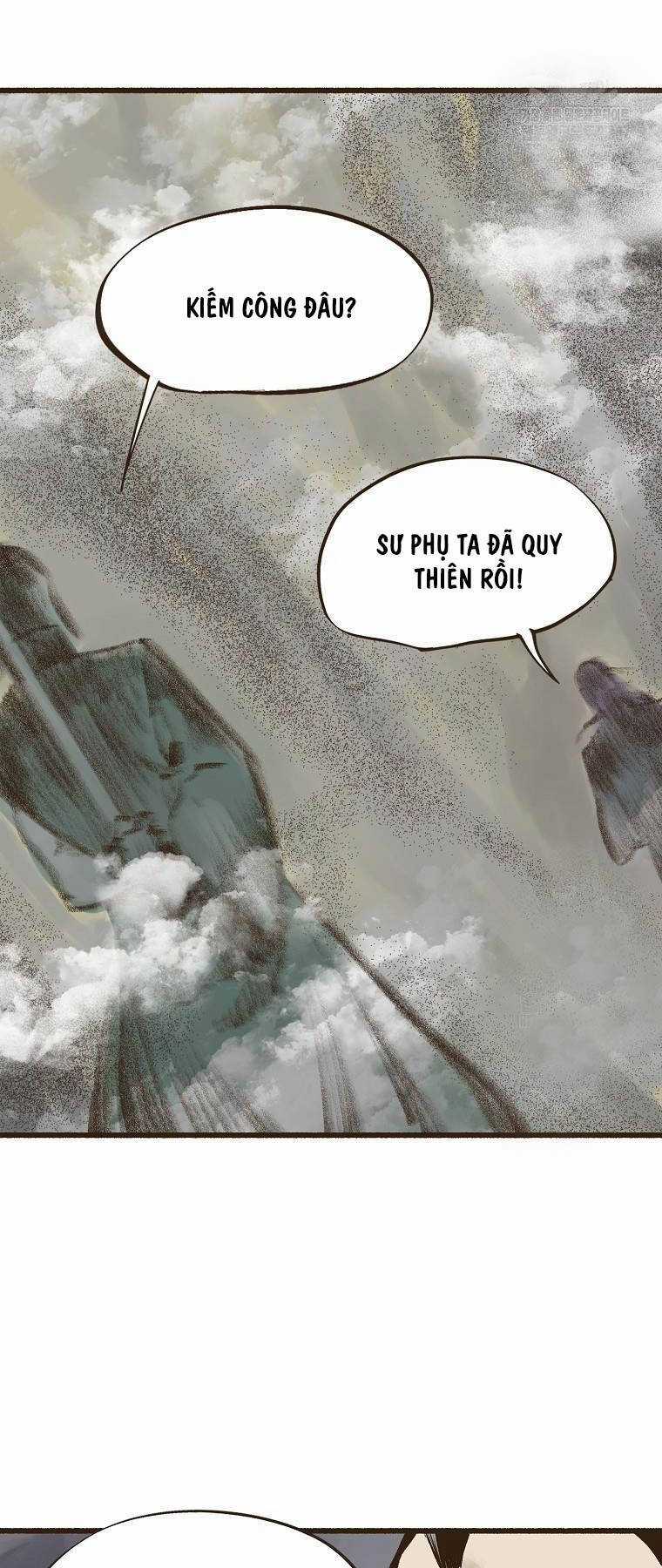 Quỷ Công Di Lục - Chapter 4 - Trang 52