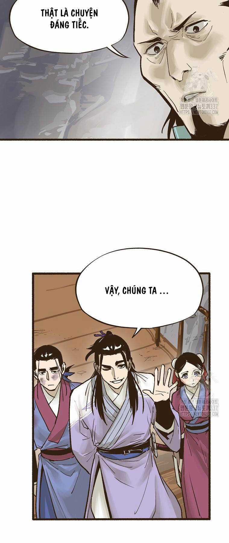 Quỷ Công Di Lục - Chapter 4 - Trang 53