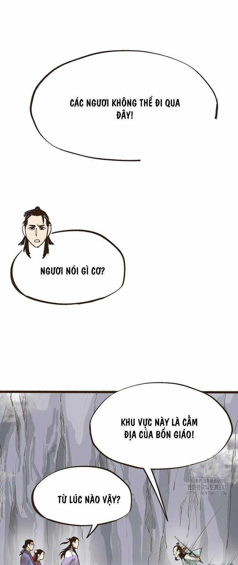 Quỷ Công Di Lục - Chapter 4 - Trang 54