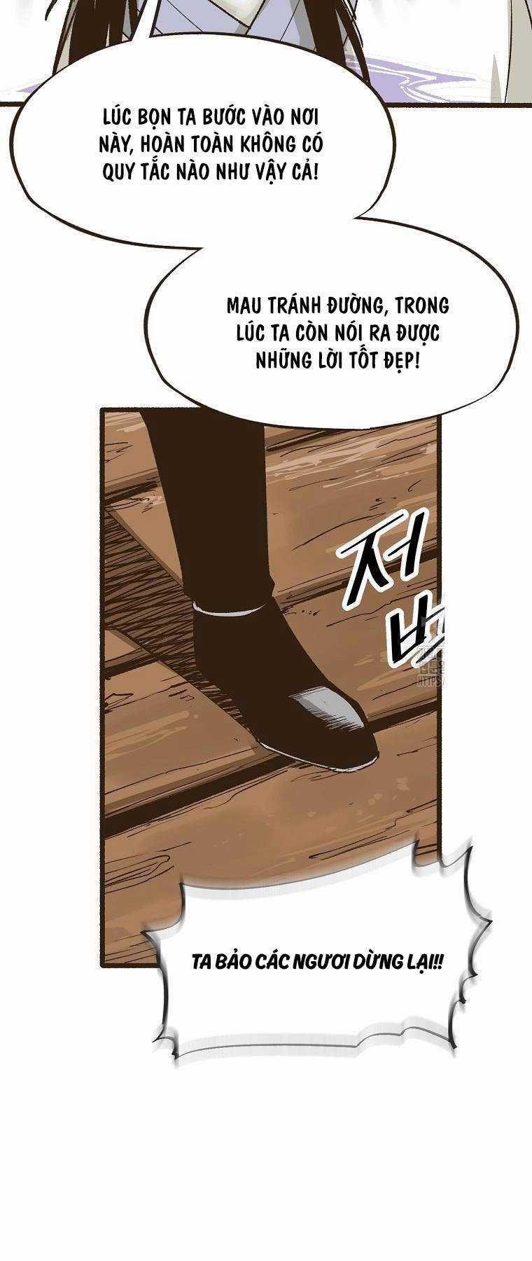 Quỷ Công Di Lục - Chapter 4 - Trang 56