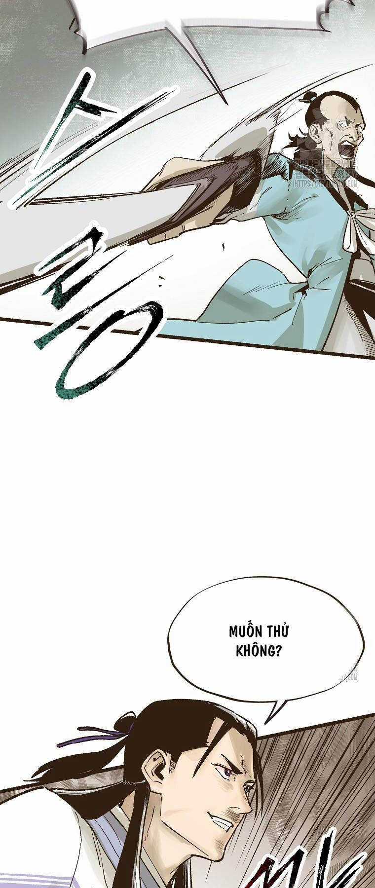 Quỷ Công Di Lục - Chapter 4 - Trang 58