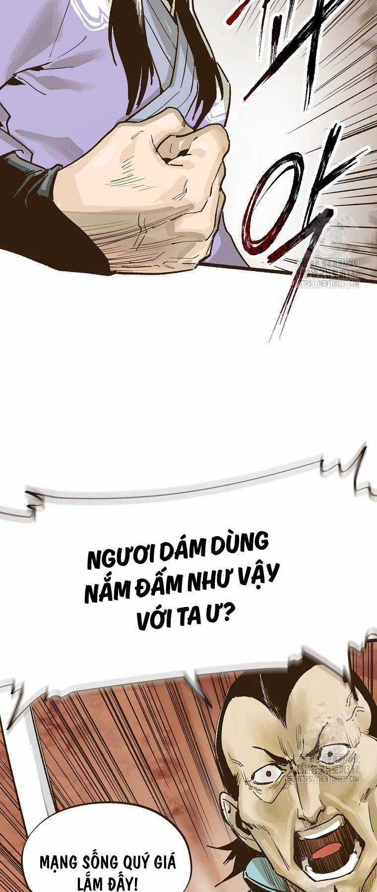 Quỷ Công Di Lục - Chapter 4 - Trang 59