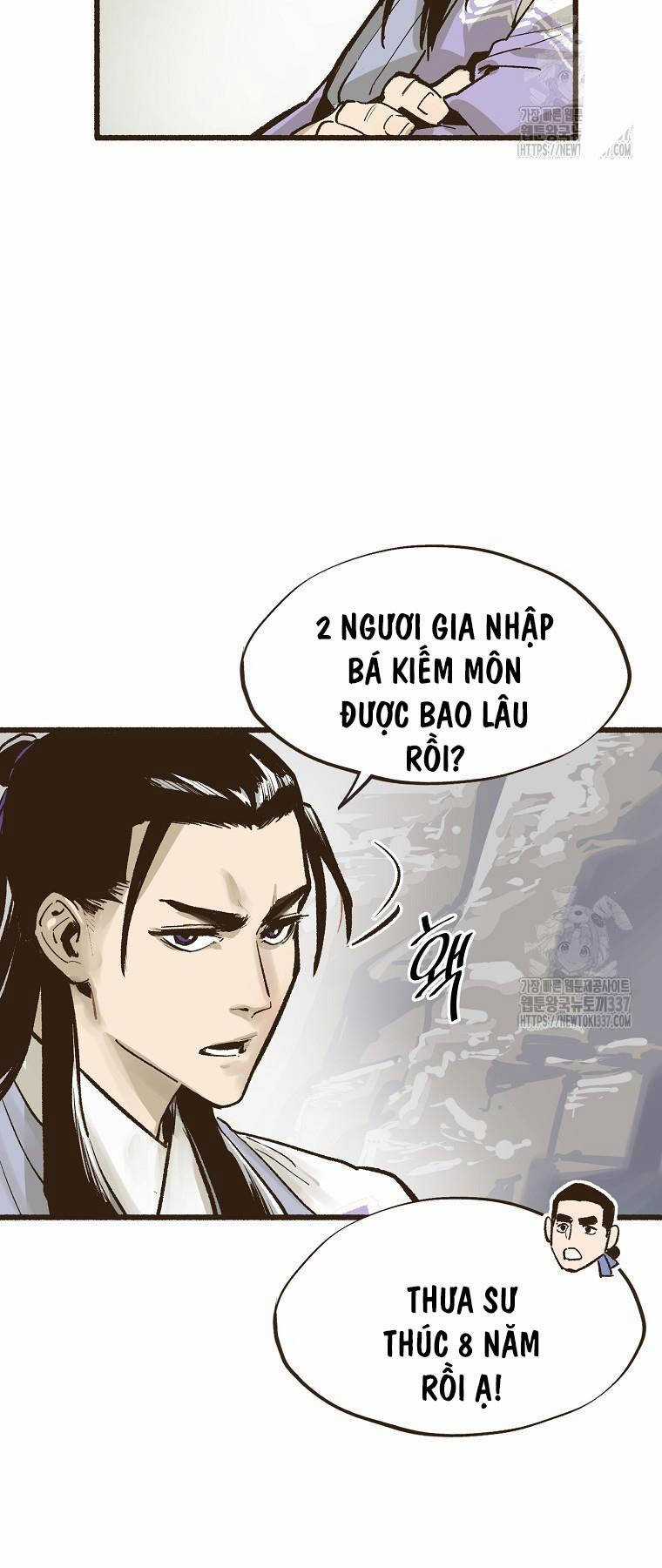 Quỷ Công Di Lục - Chapter 4 - Trang 7