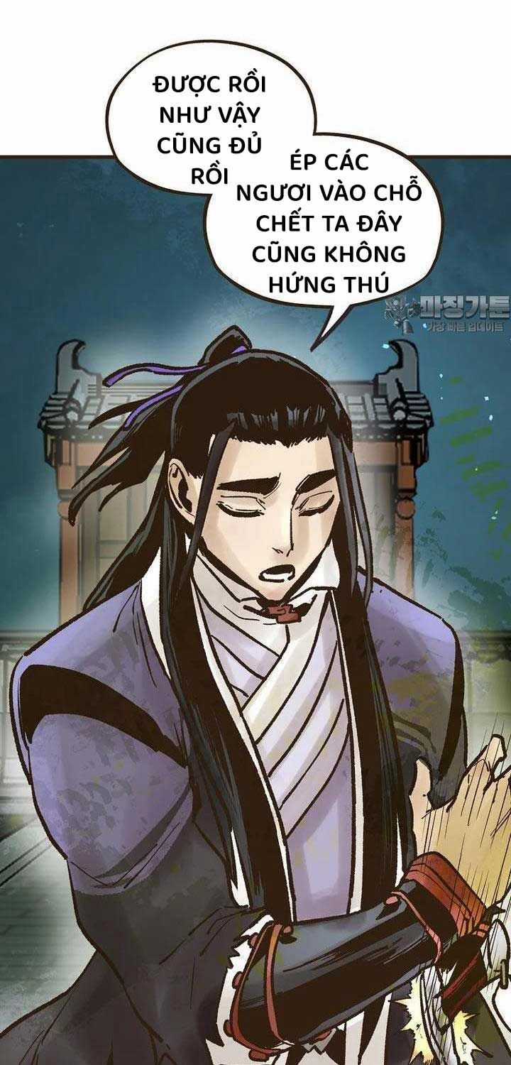 Quỷ Công Di Lục - Chapter 40 - Trang 113