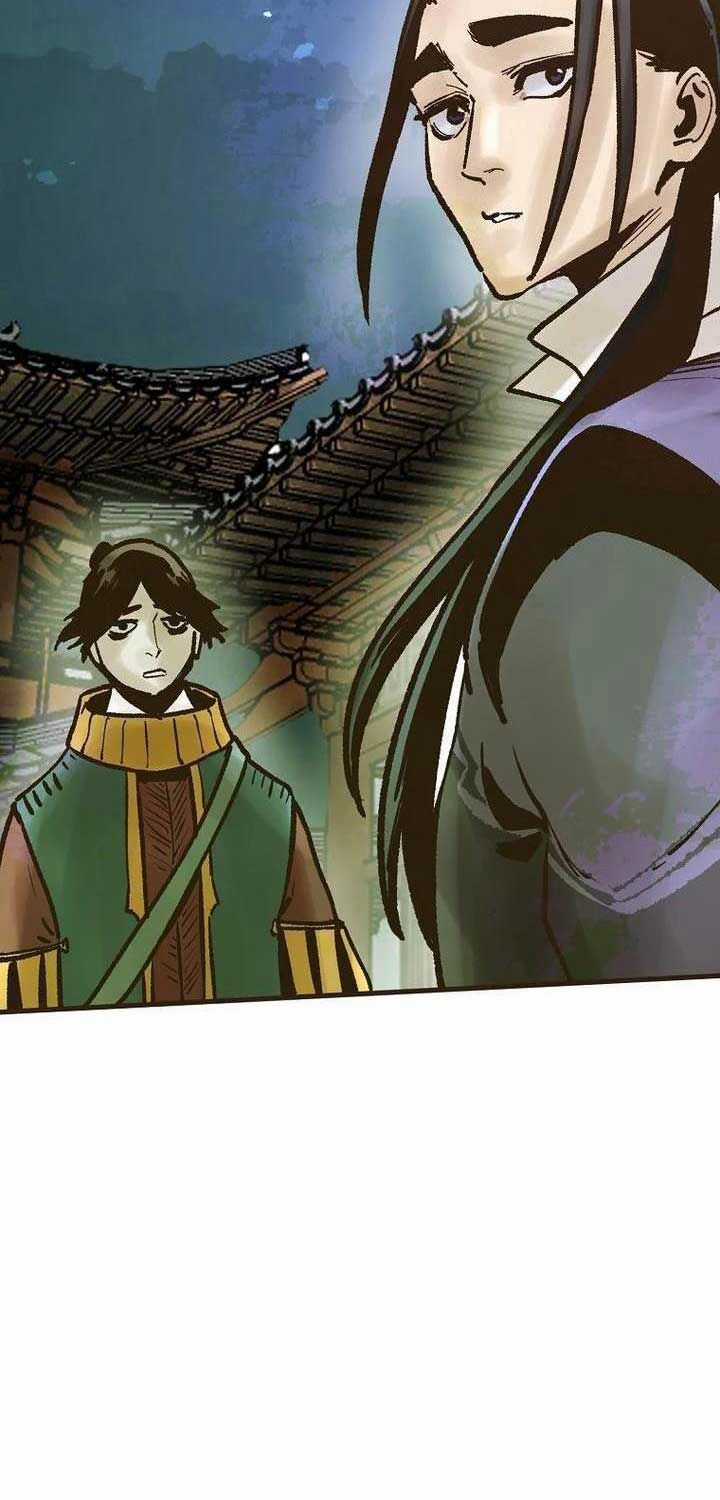 Quỷ Công Di Lục - Chapter 40 - Trang 116