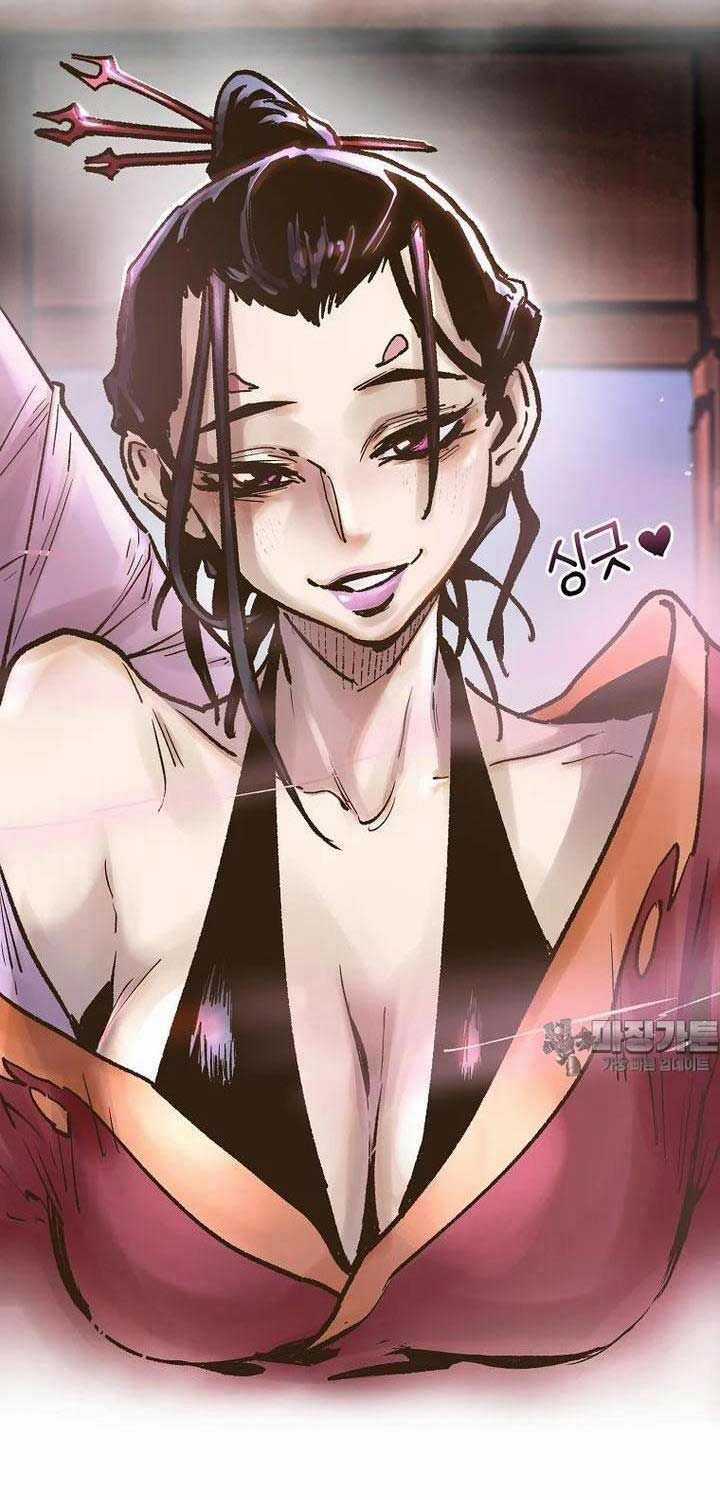 Quỷ Công Di Lục - Chapter 40 - Trang 124