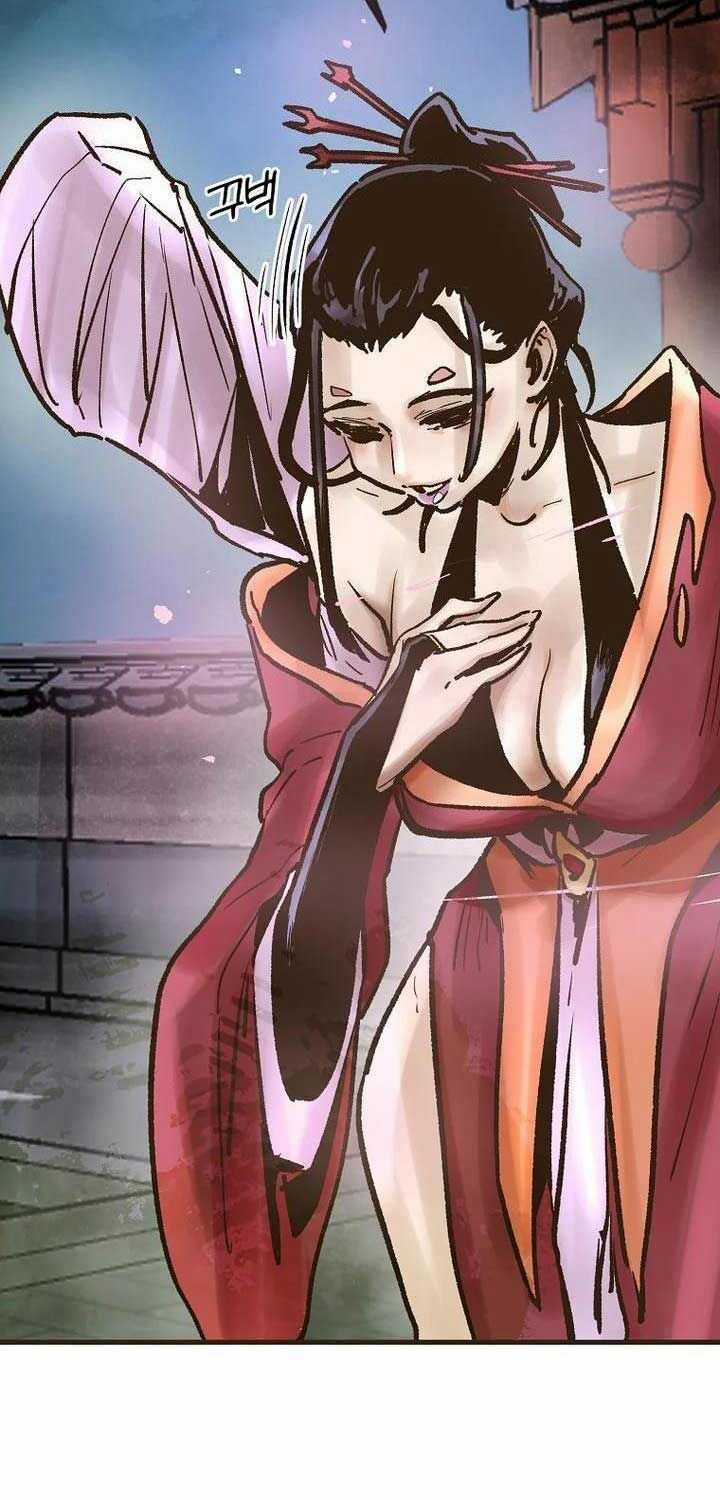 Quỷ Công Di Lục - Chapter 40 - Trang 129