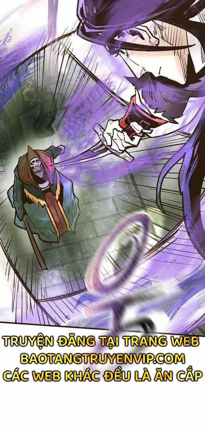 Quỷ Công Di Lục - Chapter 40 - Trang 20