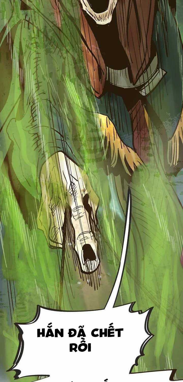 Quỷ Công Di Lục - Chapter 40 - Trang 3