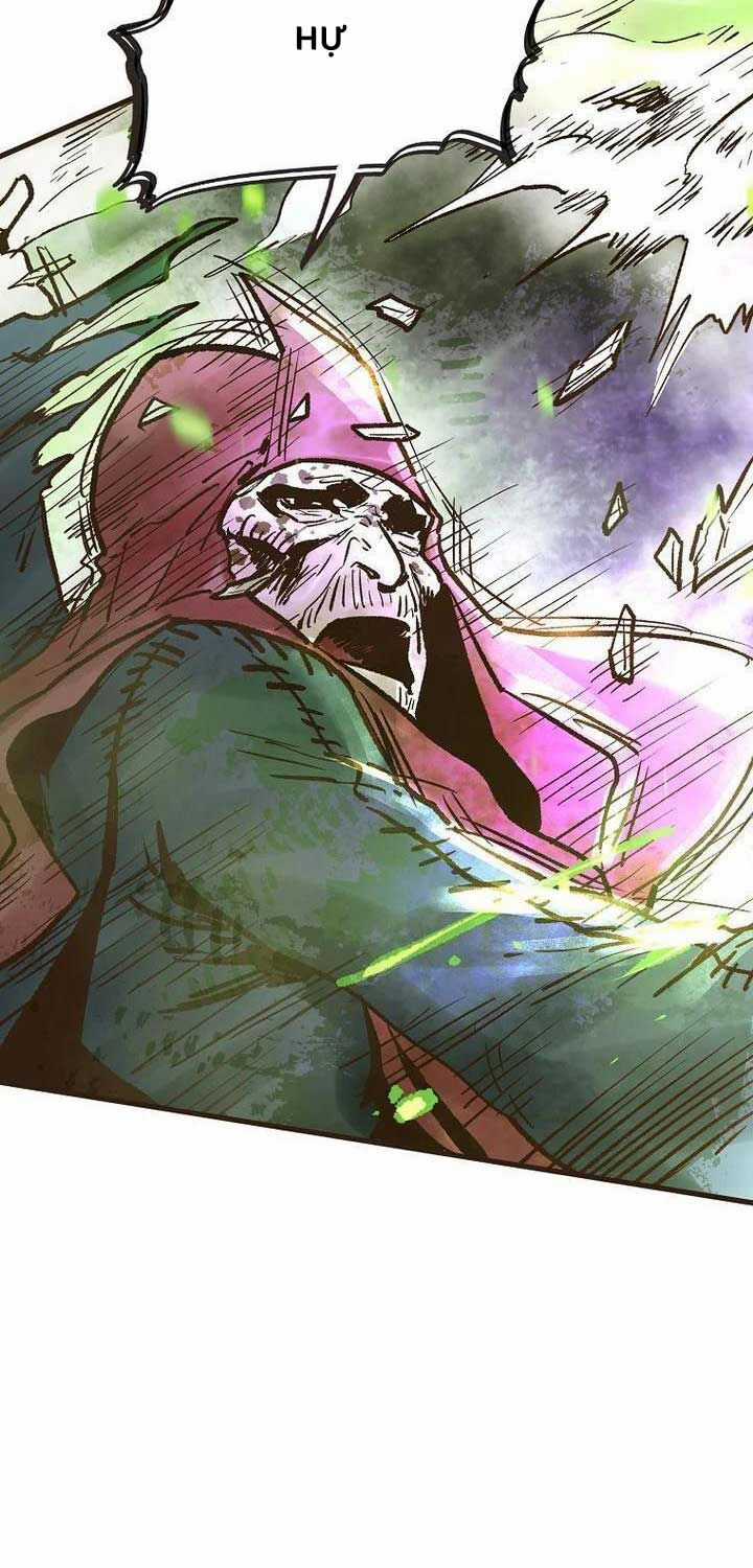 Quỷ Công Di Lục - Chapter 40 - Trang 33