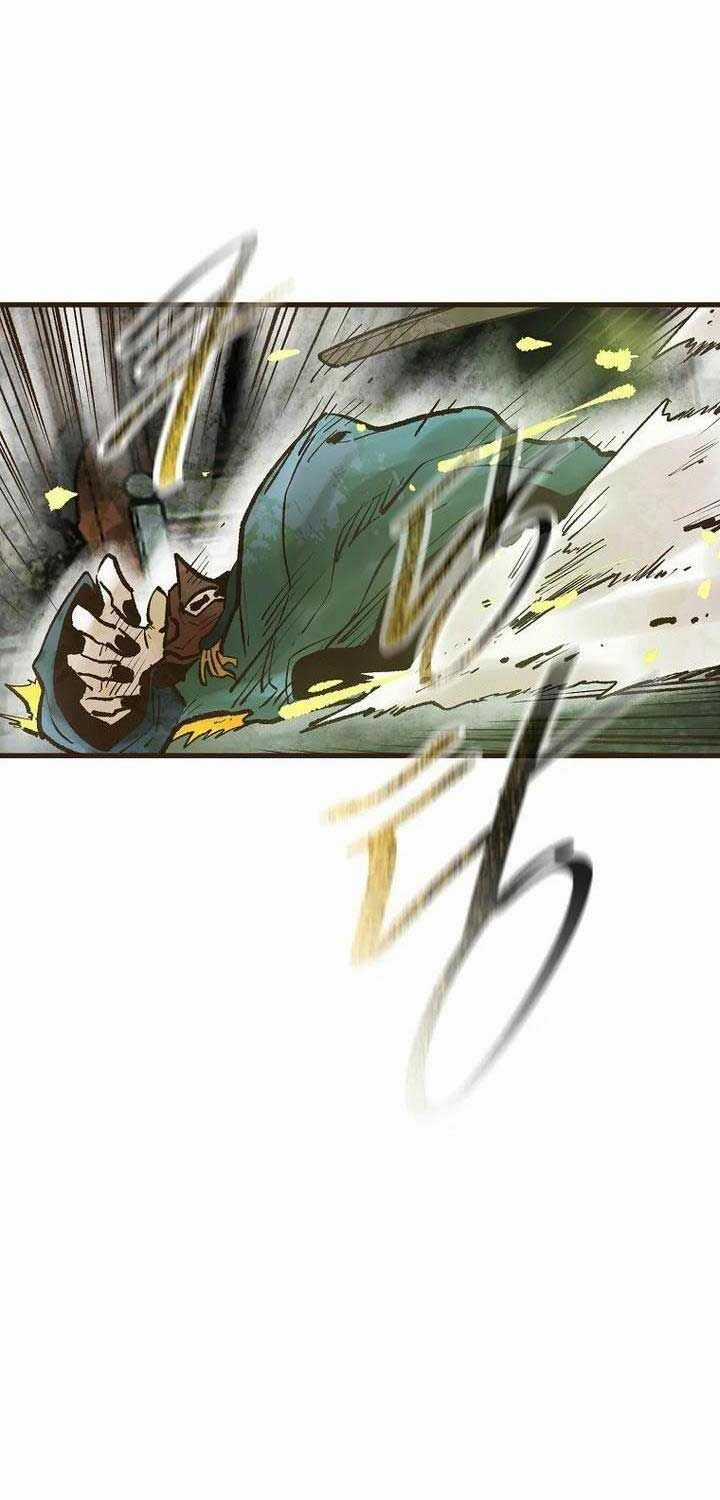 Quỷ Công Di Lục - Chapter 40 - Trang 34