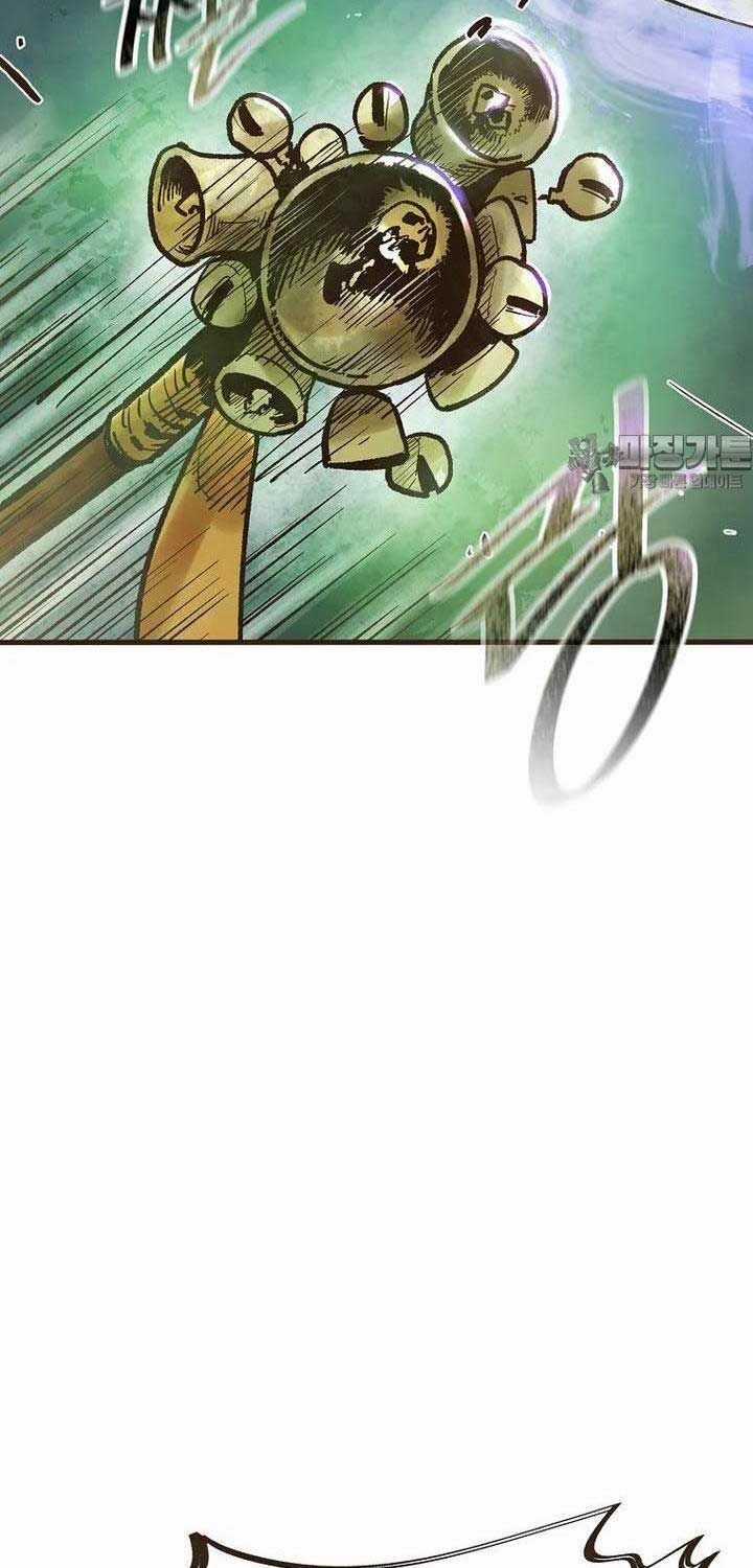 Quỷ Công Di Lục - Chapter 40 - Trang 38