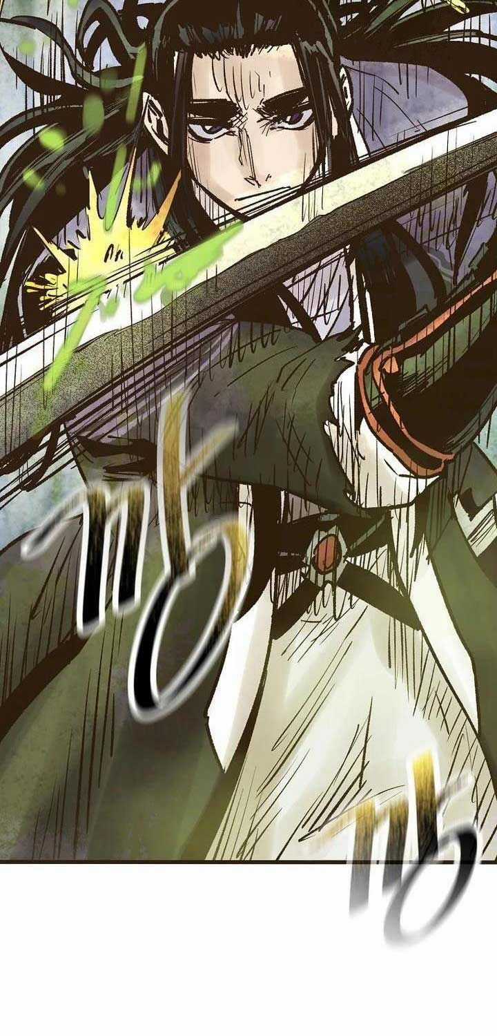 Quỷ Công Di Lục - Chapter 40 - Trang 5