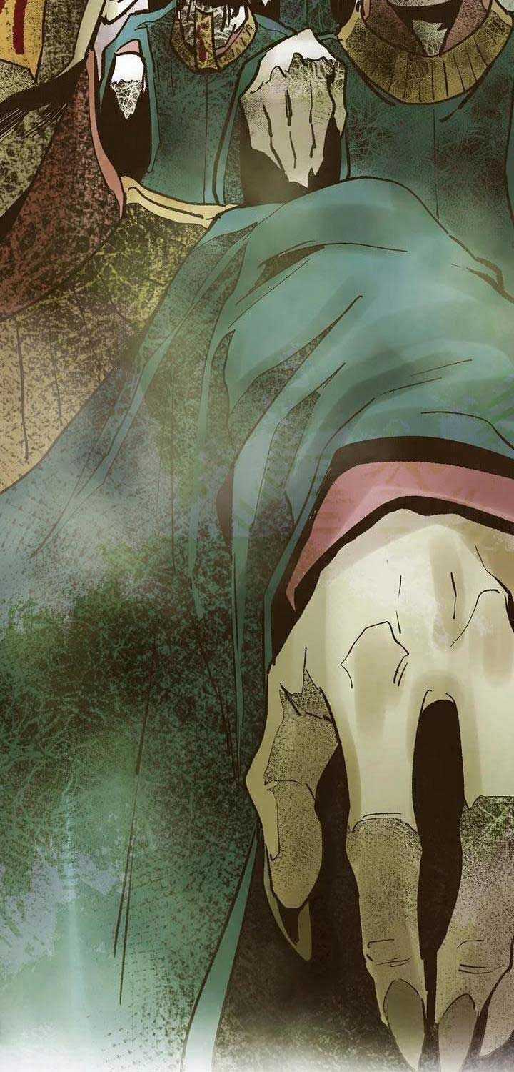 Quỷ Công Di Lục - Chapter 40 - Trang 44