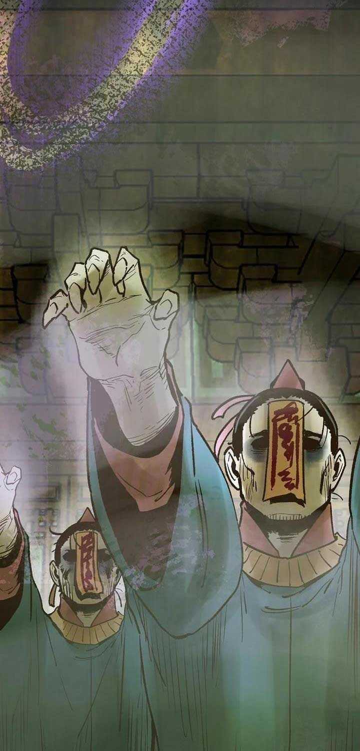 Quỷ Công Di Lục - Chapter 40 - Trang 50