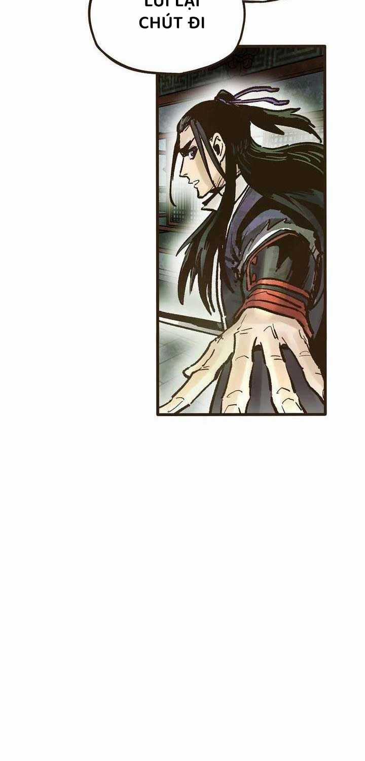 Quỷ Công Di Lục - Chapter 40 - Trang 7