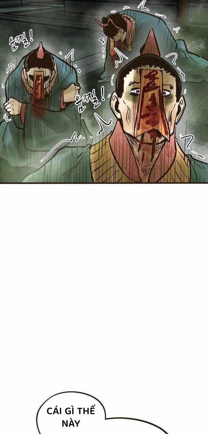 Quỷ Công Di Lục - Chapter 40 - Trang 69