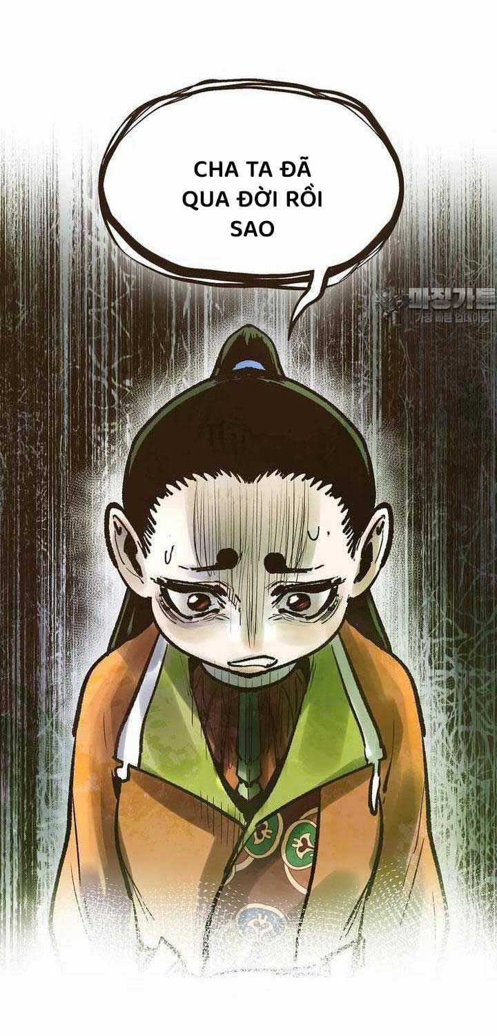 Quỷ Công Di Lục - Chapter 40 - Trang 8