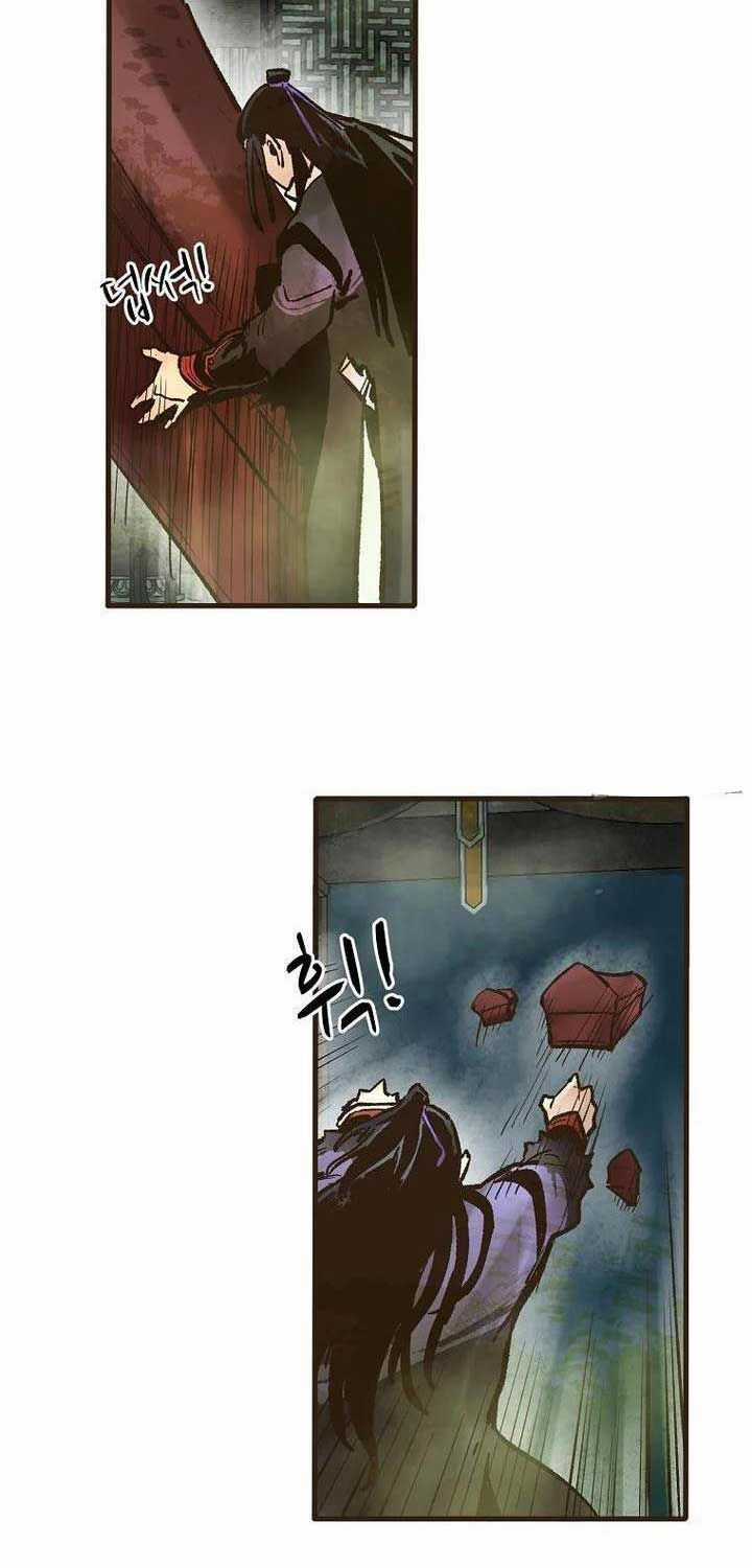 Quỷ Công Di Lục - Chapter 40 - Trang 75