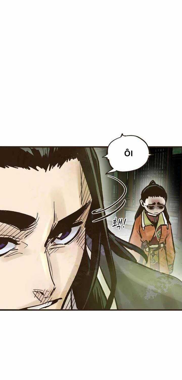 Quỷ Công Di Lục - Chapter 40 - Trang 9