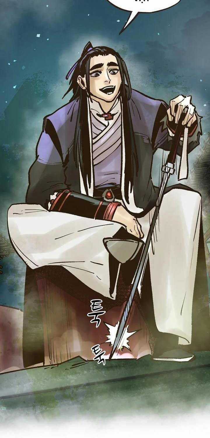 Quỷ Công Di Lục - Chapter 40 - Trang 84