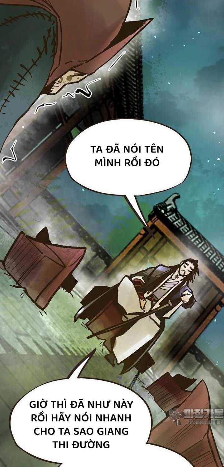 Quỷ Công Di Lục - Chapter 40 - Trang 86