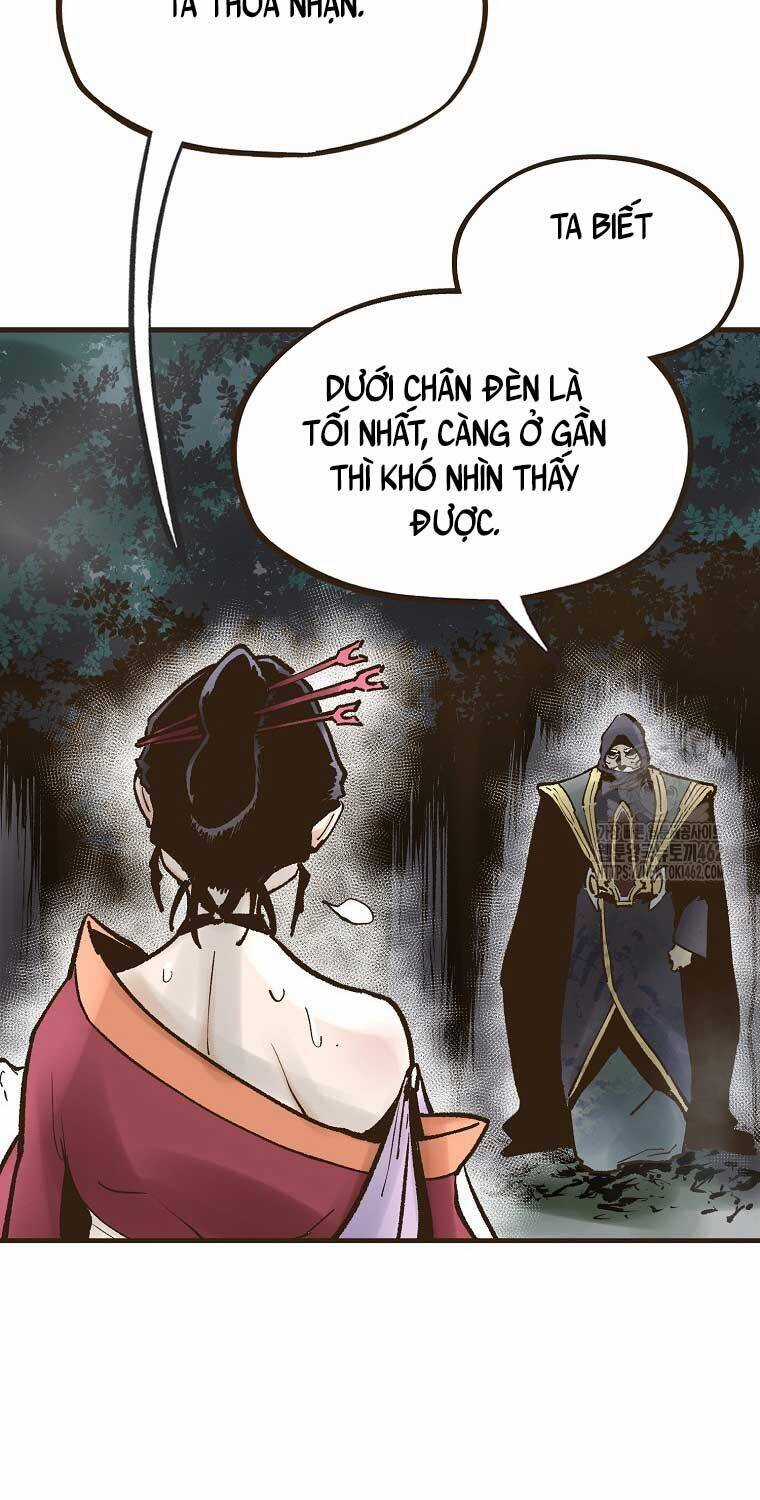 Quỷ Công Di Lục - Chapter 41 - Trang 101