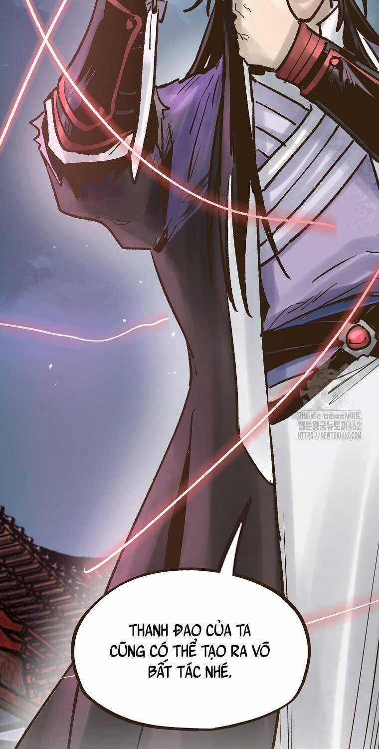 Quỷ Công Di Lục - Chapter 41 - Trang 28