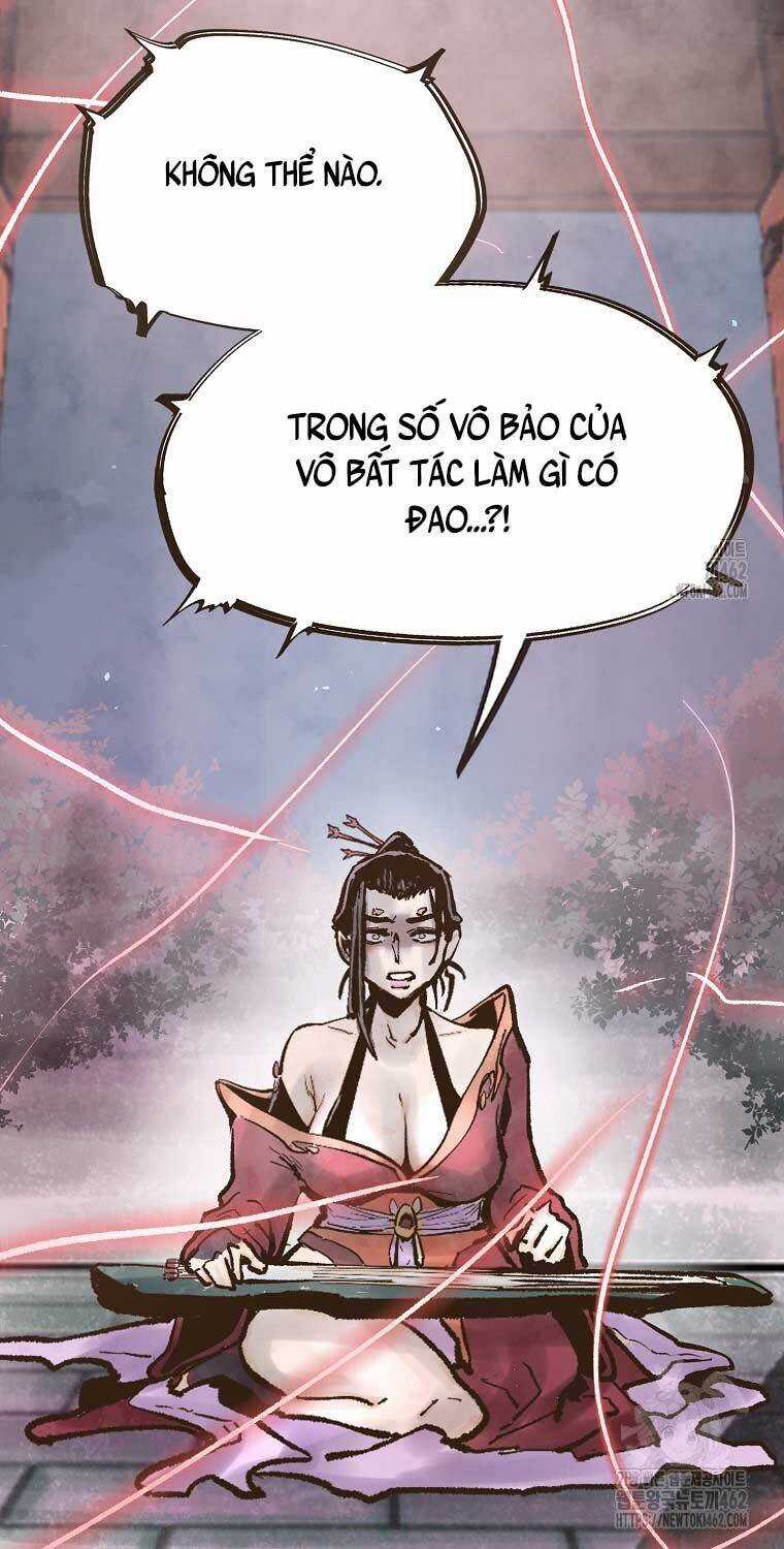 Quỷ Công Di Lục - Chapter 41 - Trang 30
