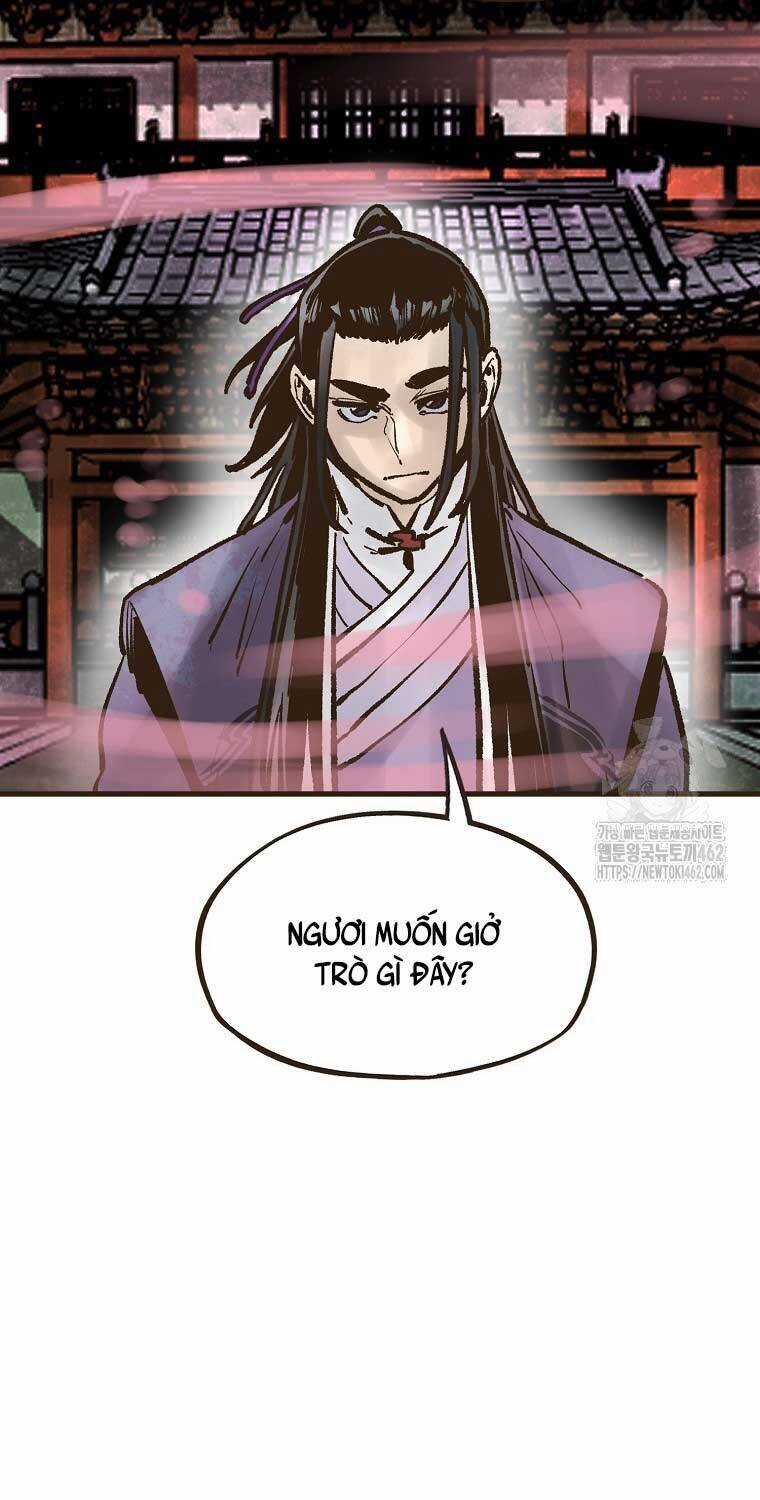 Quỷ Công Di Lục - Chapter 41 - Trang 4