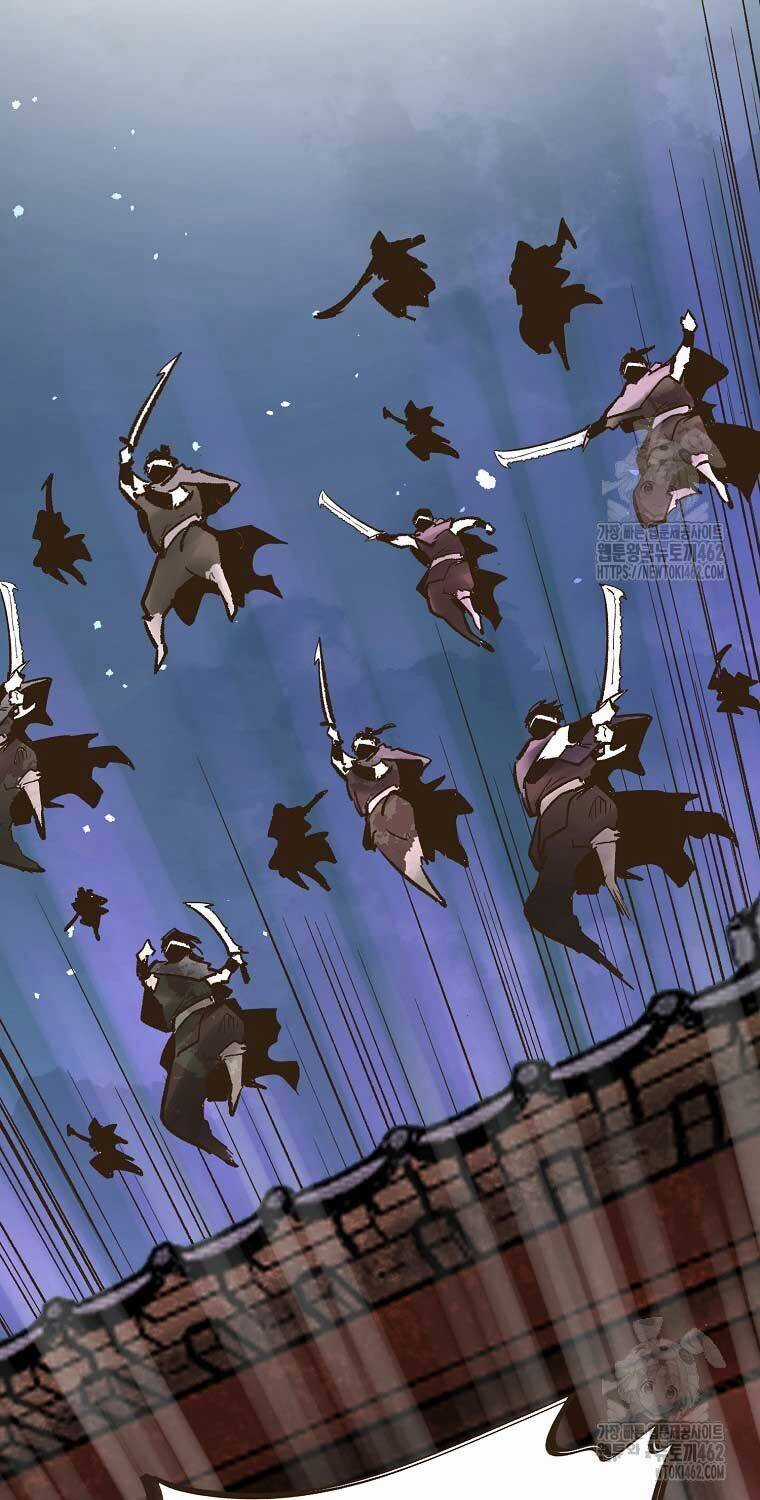 Quỷ Công Di Lục - Chapter 41 - Trang 33