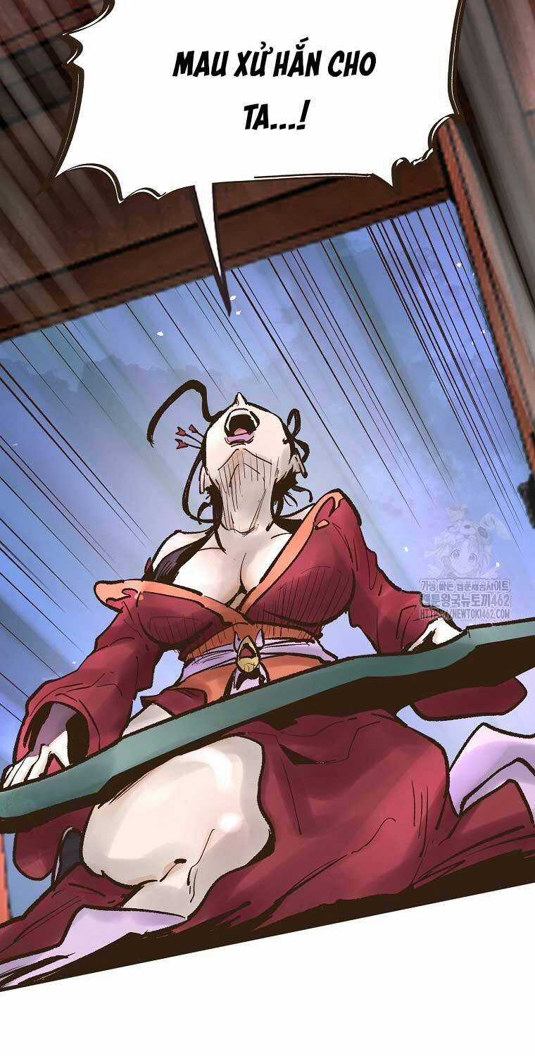 Quỷ Công Di Lục - Chapter 41 - Trang 34