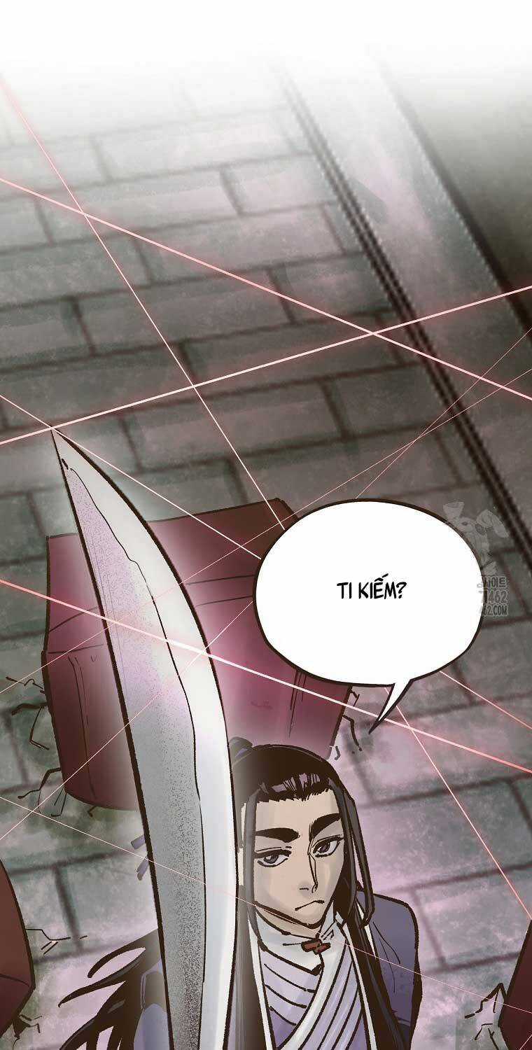 Quỷ Công Di Lục - Chapter 41 - Trang 7