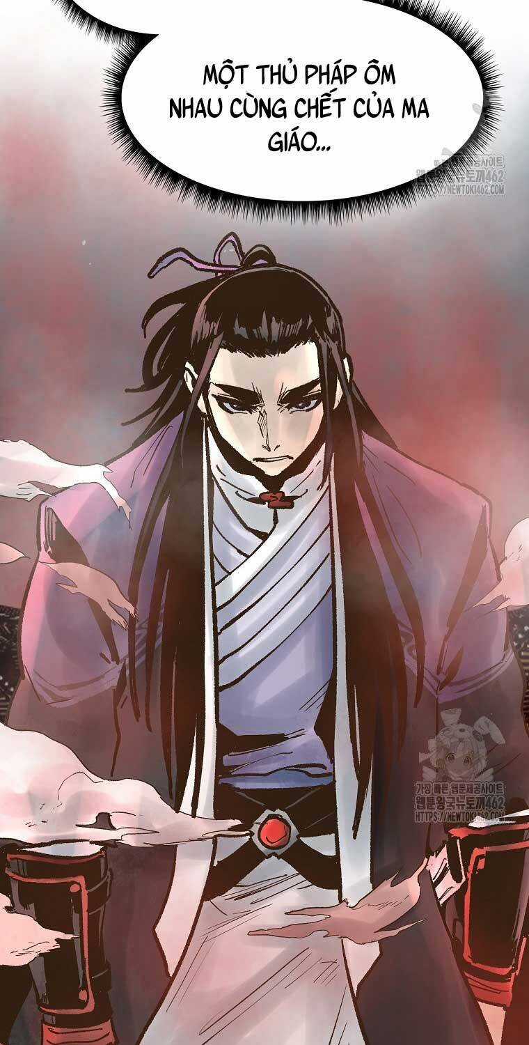 Quỷ Công Di Lục - Chapter 41 - Trang 70