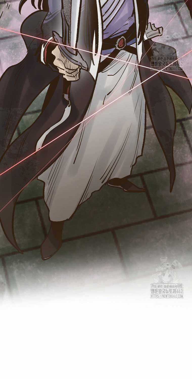 Quỷ Công Di Lục - Chapter 41 - Trang 8