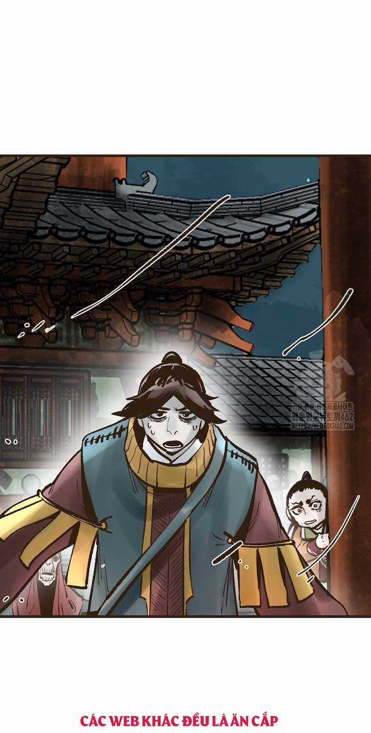 Quỷ Công Di Lục - Chapter 41 - Trang 82