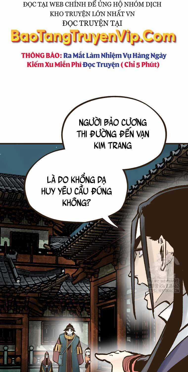 Quỷ Công Di Lục - Chapter 41 - Trang 83