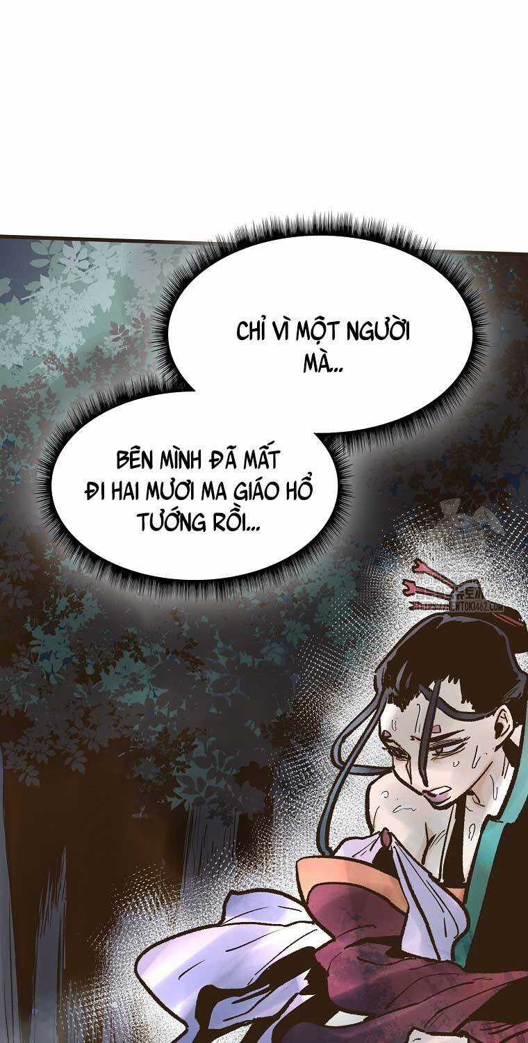 Quỷ Công Di Lục - Chapter 41 - Trang 91