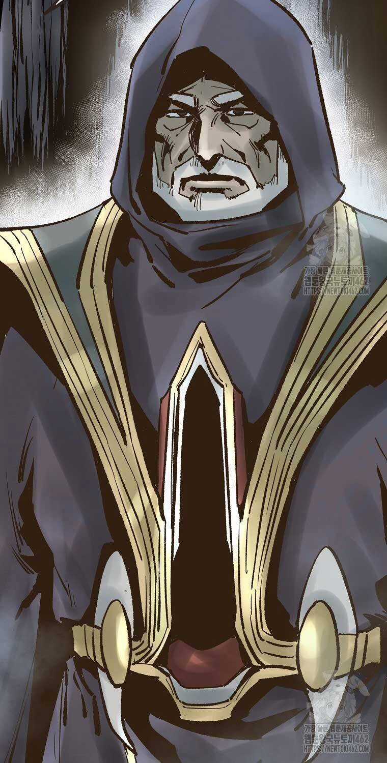 Quỷ Công Di Lục - Chapter 41 - Trang 96