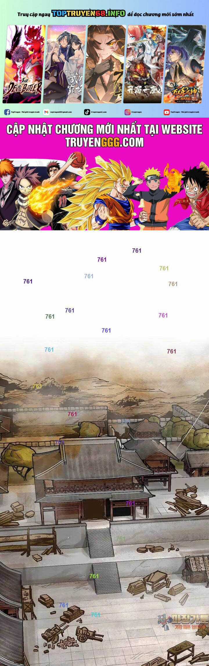 Quỷ Công Di Lục - Chapter 42 - Trang 2