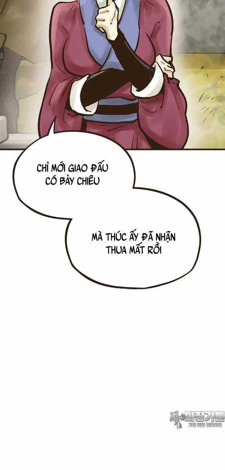 Quỷ Công Di Lục - Chapter 42 - Trang 11